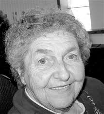 Winnifred Evelyn Lund Obituary