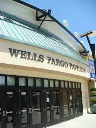 Wells Fargo Pavilion Wikipedia