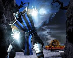 Mortal Kombat Shaolin Monks Mortal Kombat Mortal Kombat Shaolin Monks