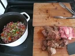 Packed with beefy goodness, this boneless beef chuck roast recipe takes minutes to prepare & will be talked about for a long time! A Confused Ragu Album On Imgur