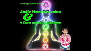 Maybe you would like to learn more about one of these? Music Audio Mengaktifkan Cakra Dan Manfaatnya 9 Cara Membuka Warna Spritual Magic Youtube