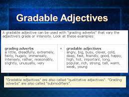 Examples of adverbs of frequency. Using Degrees Of Adverbs Ppt Download