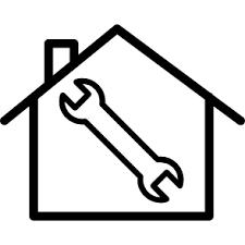 Free Free 310 Home Repair Svg SVG PNG EPS DXF File