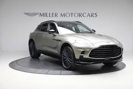 Image result for Satin Titanium Grey 2023 Aston Martin