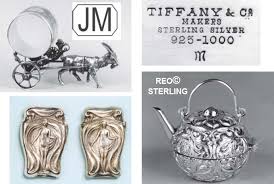 At this point, the british community; Confusing Marks On Sterling Silver And Silver Plate