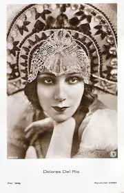 Dolores Del Rio in The Red Dance (1928)