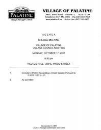 There many different reasons to consider removing a tree in plano. 2 Village Of Palatine