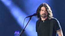 Dave Grohl retraces his life-affirming path from Nirvana to Foo ...