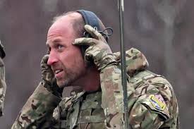 Príncipe William firme ao lado das tropas britânicas e europeias