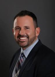 Ken Elder, Real Estate Agent