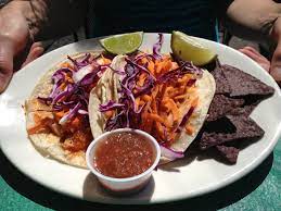 Maybe you would like to learn more about one of these? Natural Cafe Fish Tacos Snapshots And Sojourns