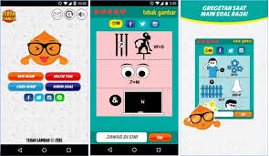 Anda bisa memilih tebak gambar binatang. Download Tebak Gambar Game Teka Teki Terbaik Untuk Android