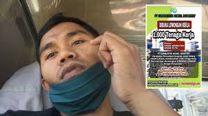 Aplikator baja wf (berat) bandung, produksi besi bergaransi dan berkualitas di jamin & produk terbaru, stainless steel. Lowongan Pekerjaan Di Pt Gunbuster Nickel Industri Di Morowali Utara Youtube