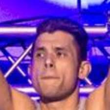 Timothy Lewis vs. Daniel McElhaney, Dominate FC