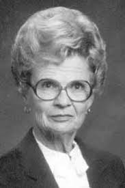 Mrs. Vivian High Riggs