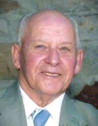 Obituary for Wayne Allison