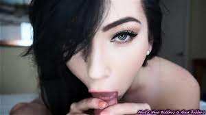 Aria Alexander Perfect Blowjob - EPORNER