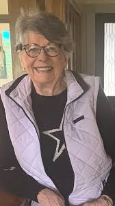 It was great to see Marla"s vibrant personality again today!