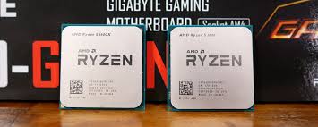 Start date may 27, 2019. Ryzen 5 1600x Vs 1600 Which Should You Buy Techspot