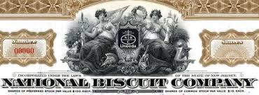 National beim führenden marktplatz für gebrauchtmaschinen kaufen. National Biscuit Company Early Nabisco With Nbc And Uneeda In Vignette New Jersey 1930