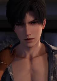 Zayne screenshoot ❤️