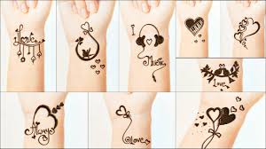 Henna elephant tattoos cute henna tattoos elephant tattoo meaning elephant tattoo design leg tattoos tattoo catalog tatto design tattoos with meaning animal tattoos. Henna Mehndi Tattoo Designs Mehndi Tattoos Cute Tattoos For Girls Diy Innovative Ideas Part 3 Youtube