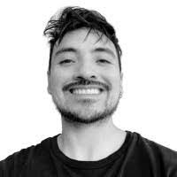 Jonathan Javier's Instagram, Twitter & Facebook