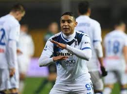 Cagliari has not won their last 14 serie a matches, and that is something no one in this team had hoped for. Il Solito Muriel Al 90 Salva Gasperini 1 0 Atalanta A Cagliari Champions A 2 Punti Ma Che Brivido Al 95 Serie A Calciomercato Com