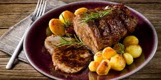 Adalah tingkat kematangan dan faktor kedua jenis kemasan yang digunakan dan dilanjutkan dengan uji lanjut menggunakan lsd. 5 Pengetahuan Wajib Soal Tingkat Kematangan Daging Steak Merdeka Com