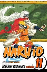 Naruto nekusuto jenerēshonzu) is a monthly manga series written by ukyō kodachi and illustrated. Naruto Vol 11 Ebook By Masashi Kishimoto Rakuten Kobo