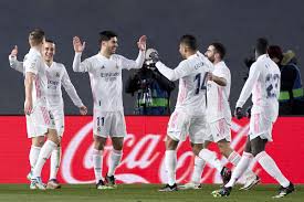 This page contains an complete overview of all already played and fixtured season games and the season tally of the club celta de vigo in the season 18/19. Player Ratings Real Madrid 2 Celta Vigo 0 2020 21 La Liga Managing Madrid