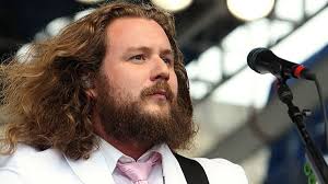 Jim James: No Jacket Required