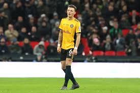 He started his youth career at premier league club southampton before being released at the age of 16, he was. Why Arsenal Owe A Huge Debt To The Efl For The Rise Of New 50m Star Ben White Mirror Online