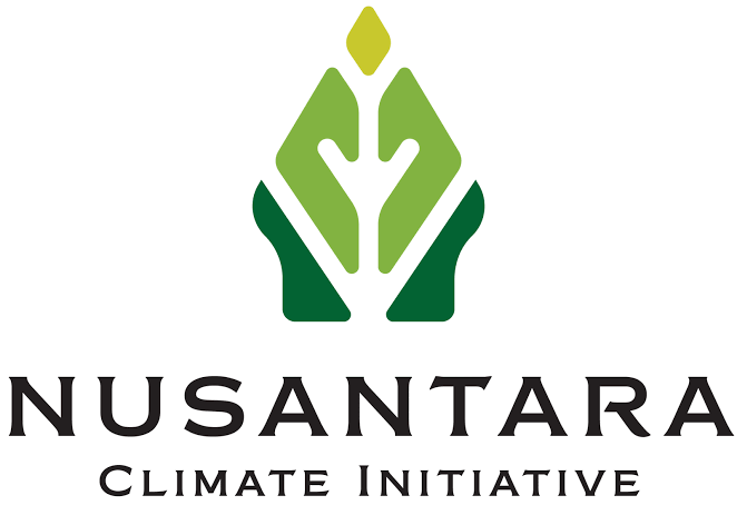 Logo Nusantara Climate Initiative