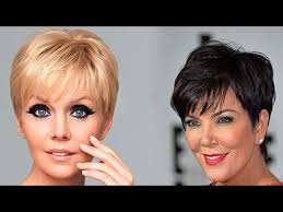 And here you are elderly ladies, special 20 short hair styles for women over 40! 27 Short Hairstyles For Women Over 40 To 50 Years Youtube