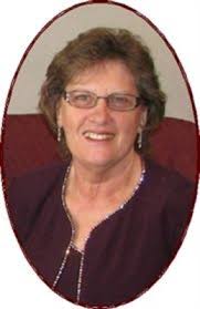 Obituary information for Darlene Zella Button