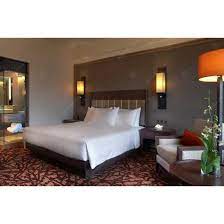 The sophisticated feel of this bed will take the look of your bedroom up a notch. Wholesale Modern Wood Hotel Furniture Set Bedroom Furniture King Bed Design China Hotel Bedroom Furniture Standard Modern King Bed Made In China Com