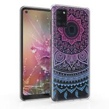 Choose from black, white, blue or red to match your unique style. Kwmobile Handyhulle Hulle Fur Samsung Galaxy A21s Tpu Silikon Handy Schutzhulle Cover Case Indische Sonne Design Online Kaufen Otto