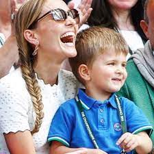 Novak đoković, новак ђоковић, pronounced nôʋaːk d͡ʑôːkoʋit͡ɕ ( listen) first by saying that the talks were not serious, describing them as the british being very kind to us. Pin On Novak Djokovic