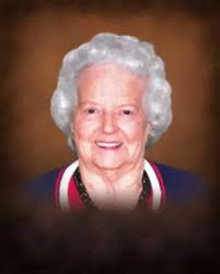 Obituary information for Ruth M. Koch