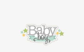 Download Baby Boy Svg Scrapbook Title Baby Svg Cut Files For Graphic Design Transparent Png 432x432 Free Download On Nicepng