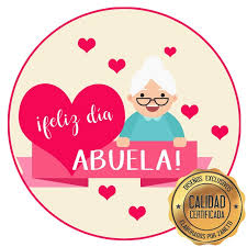 Hoy se encuentra trabajando junto a claudio leda, su couch. Ocasiones Especiales 6399 Feliz Dia Abuelos Cir