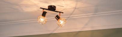 Bedee led flush mount ceiling light. Kitchen Ceiling Lights Lampandlight