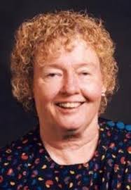 Sandra Ann “Sandy” Myers Snyder (1938-2012)