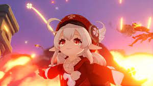 Genshin Impact S 1 3 Livestream Kicks Off Today Here S Where To Watch It Pcgamesn