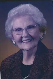 Mary Conner Obituary