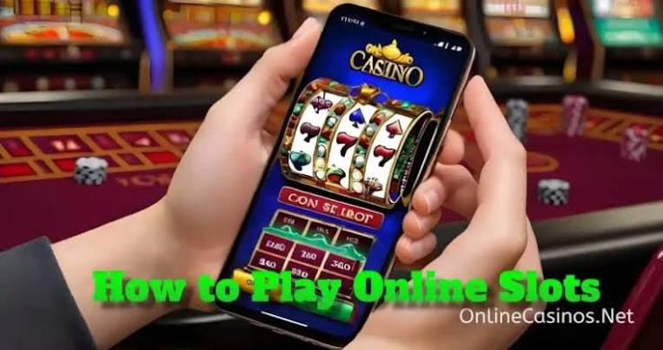 How to Play Online Slots 2026 | Beginner's Guide - Tips