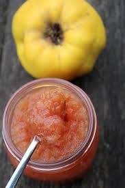 Homemade Quince Jam Recipe In 2020 Quince Jam Recipe Quince Jam