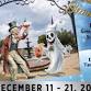 Ebenezer Scrooge event image