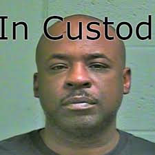 Oklahoma's Most Wanted: Byron Harper